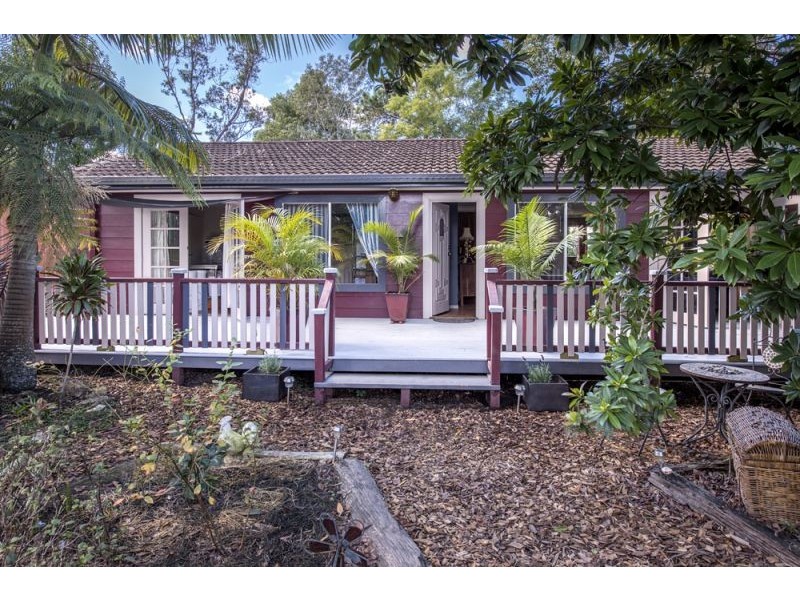 51 Lyon Street, Bellingen NSW 2454