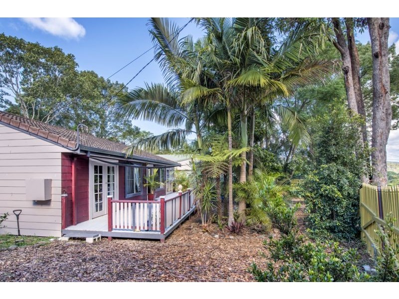 51 Lyon Street, Bellingen NSW 2454