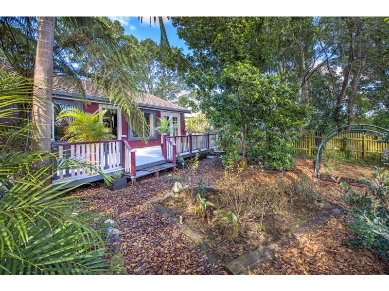 51 Lyon Street, Bellingen NSW 2454