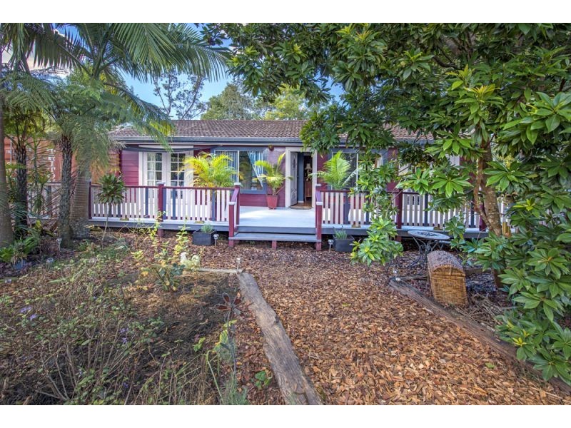 51 Lyon Street, Bellingen NSW 2454