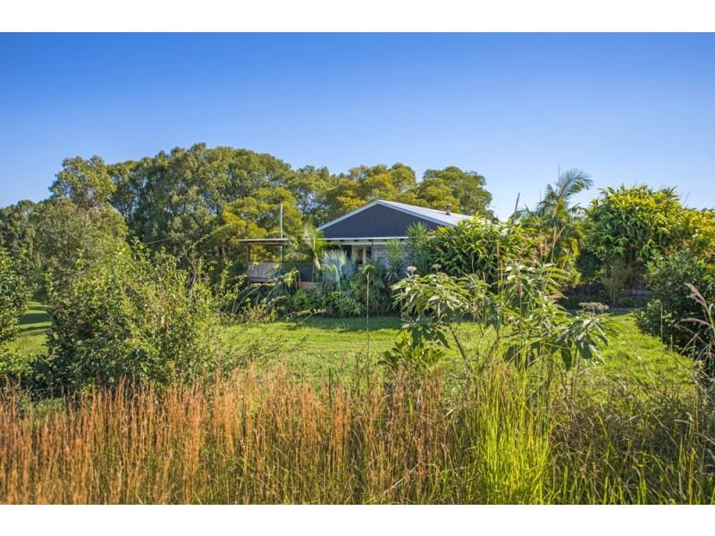 137 North Bank Road, Bellingen NSW 2454