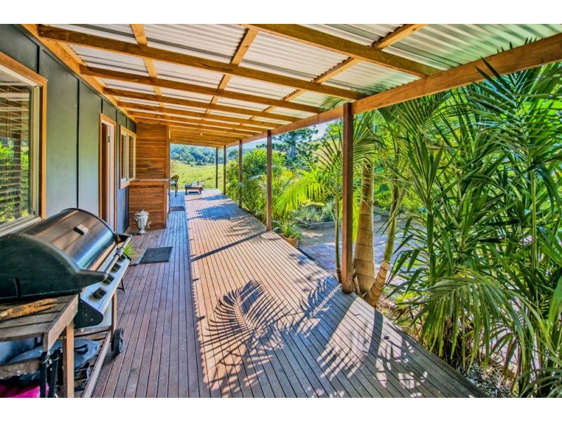 137 North Bank Road, Bellingen NSW 2454