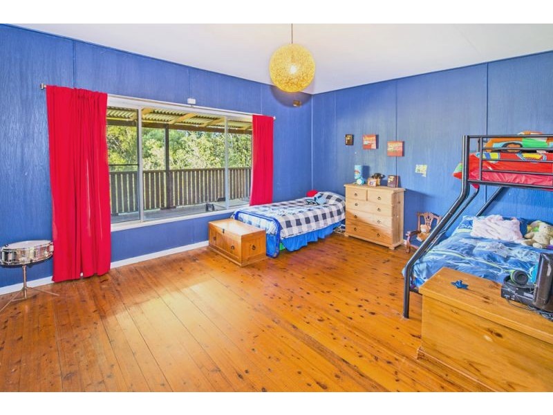 137 North Bank Road, Bellingen NSW 2454