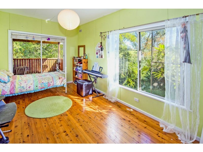 137 North Bank Road, Bellingen NSW 2454