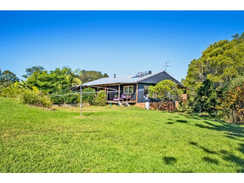 137 North Bank Road, Bellingen NSW 2454
