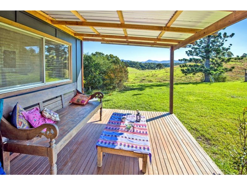 137 North Bank Road, Bellingen NSW 2454