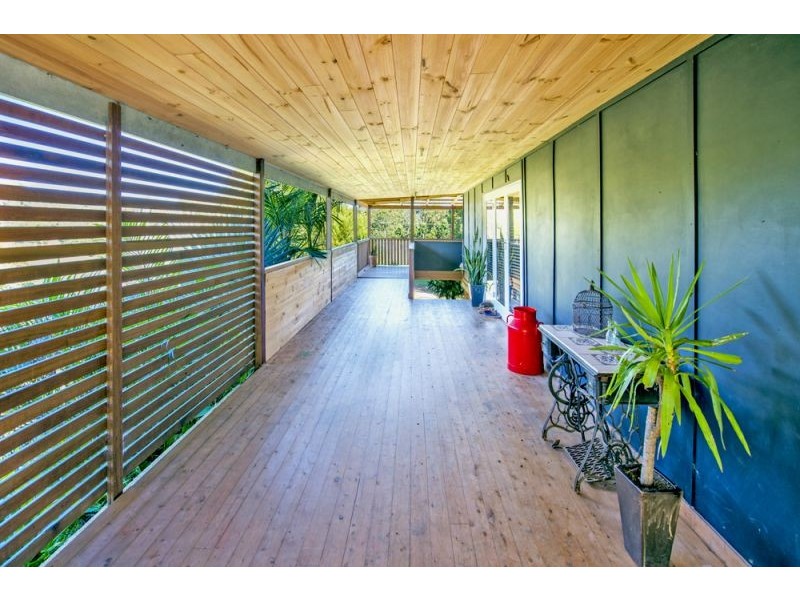 137 North Bank Road, Bellingen NSW 2454