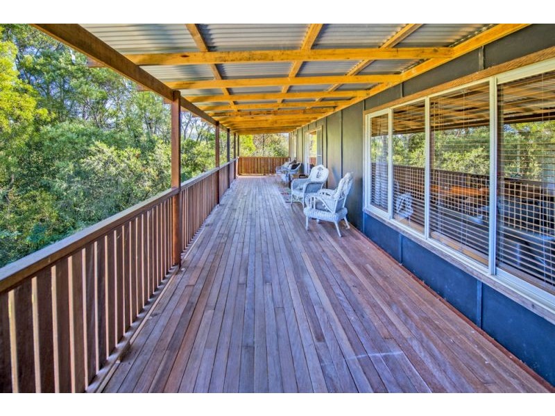 137 North Bank Road, Bellingen NSW 2454