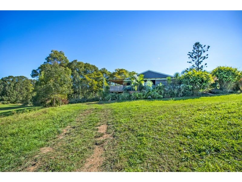 137 North Bank Road, Bellingen NSW 2454