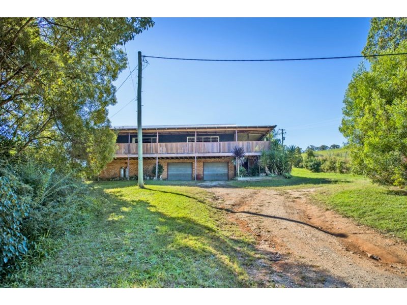 137 North Bank Road, Bellingen NSW 2454