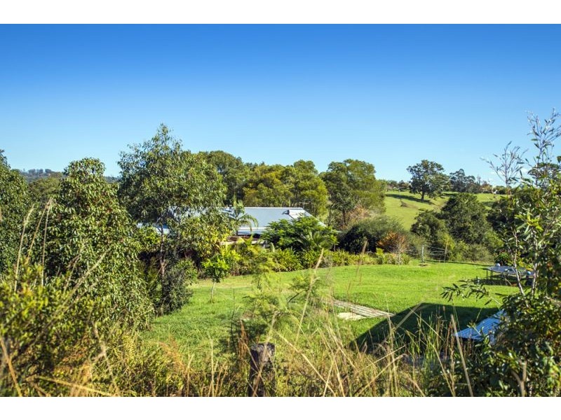137 North Bank Road, Bellingen NSW 2454