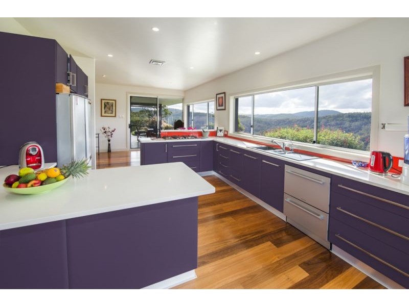 180 Johnsens Road, Dorrigo NSW 2453