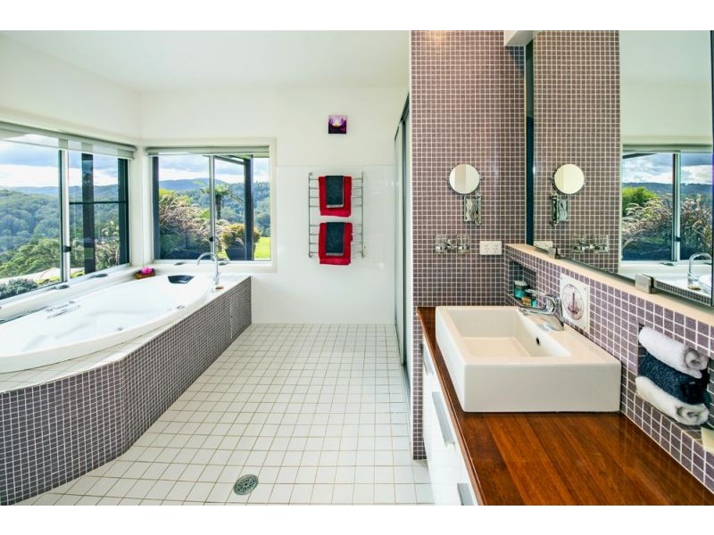 180 Johnsens Road, Dorrigo NSW 2453