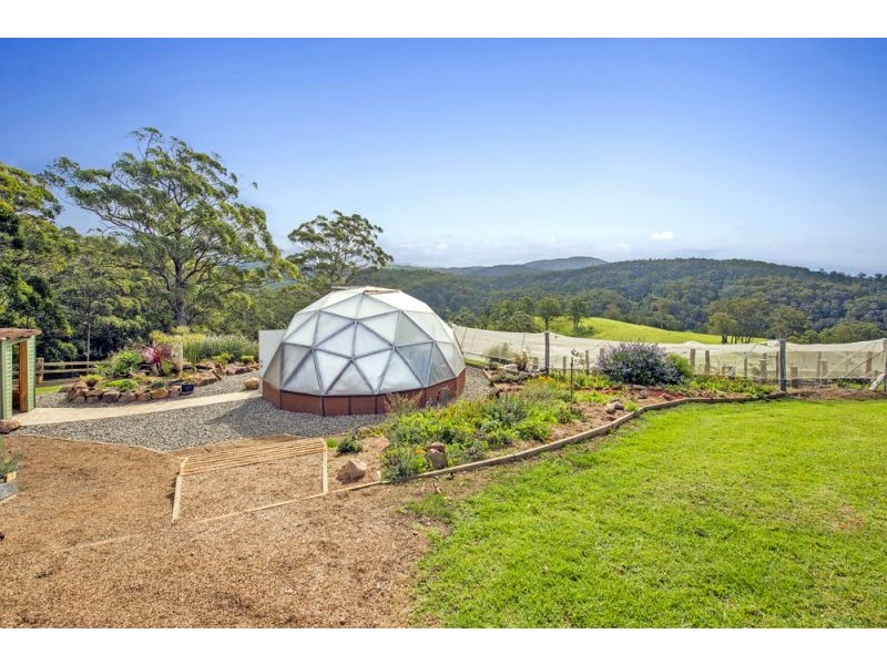 180 Johnsens Road, Dorrigo NSW 2453