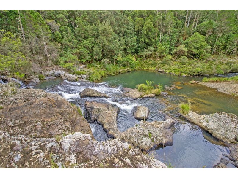 180 Johnsens Road, Dorrigo NSW 2453
