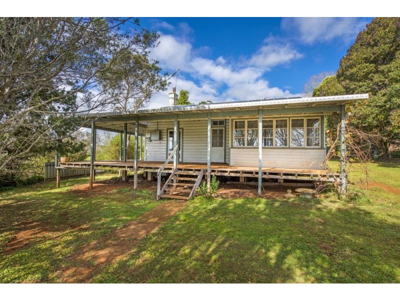 627 Tyringham Road, Dorrigo NSW 2453