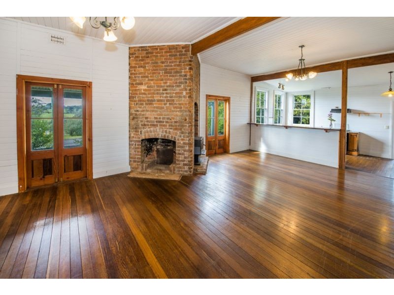 627 Tyringham Road, Dorrigo NSW 2453