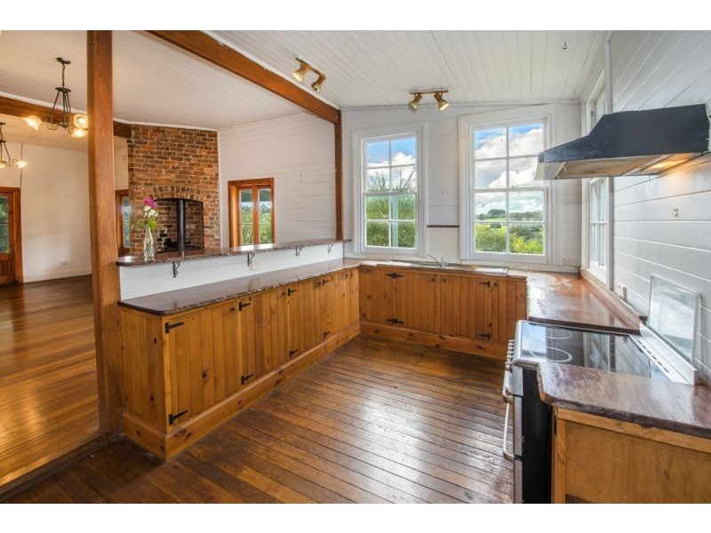 627 Tyringham Road, Dorrigo NSW 2453