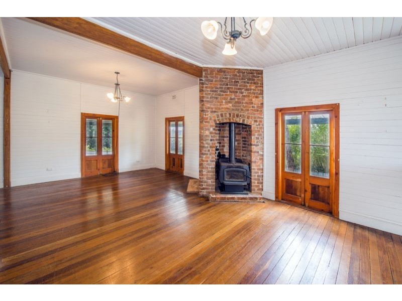 627 Tyringham Road, Dorrigo NSW 2453