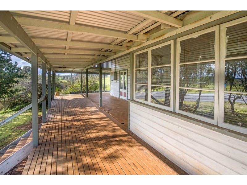 627 Tyringham Road, Dorrigo NSW 2453