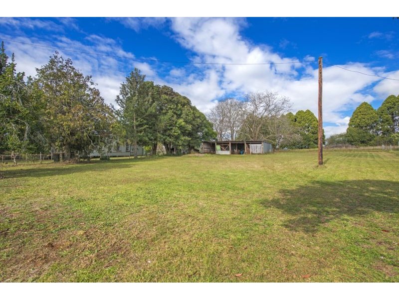 627 Tyringham Road, Dorrigo NSW 2453