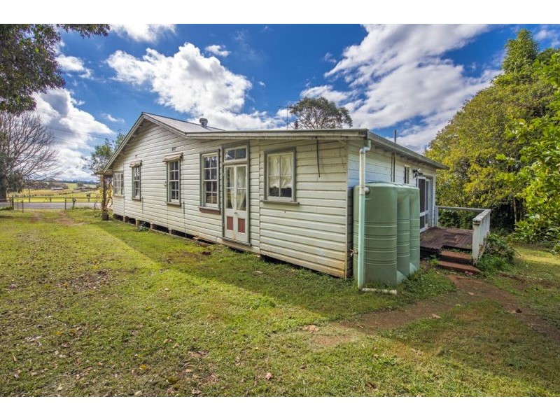 627 Tyringham Road, Dorrigo NSW 2453