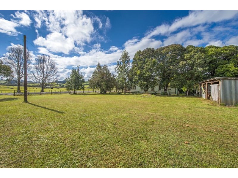 627 Tyringham Road, Dorrigo NSW 2453
