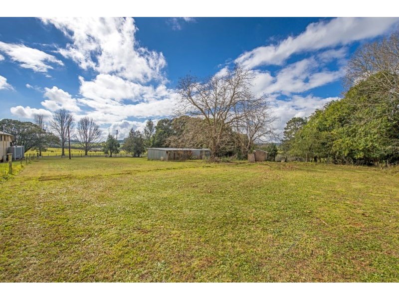 627 Tyringham Road, Dorrigo NSW 2453