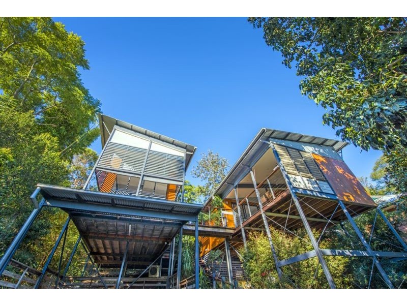 13 Lyon Street, Bellingen NSW 2454