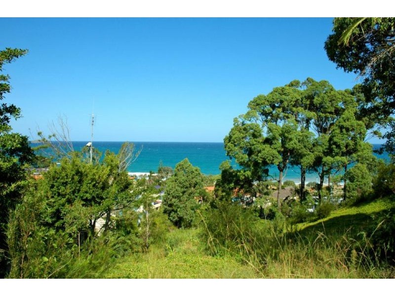 54 Coachmans Close, Sapphire Beach NSW 2450