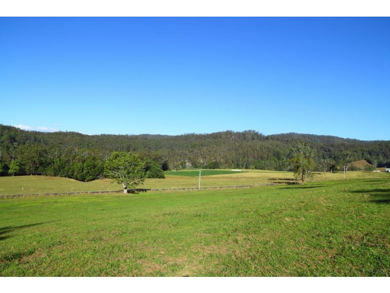 10 Darkwood Road, Thora, Bellingen NSW 2454