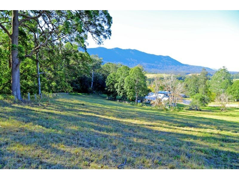 10 Darkwood Road, Thora, Bellingen NSW 2454