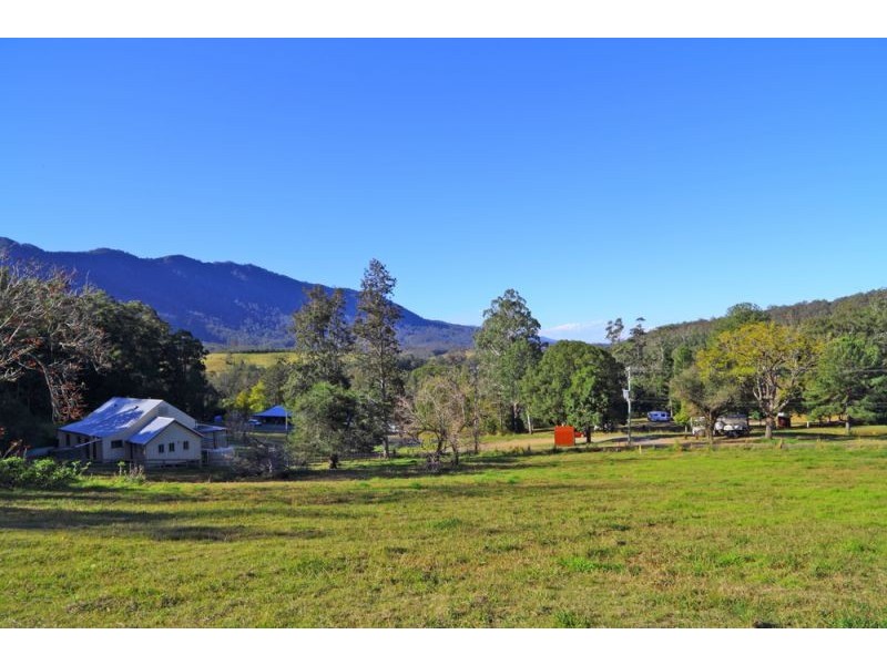 10 Darkwood Road, Thora, Bellingen NSW 2454