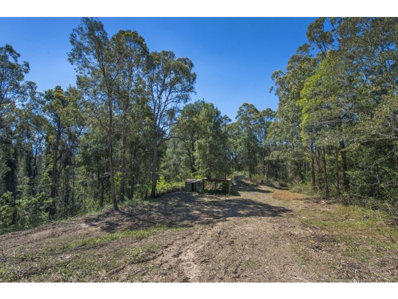 Lot 11 Bowraville Road, Bellingen NSW 2454