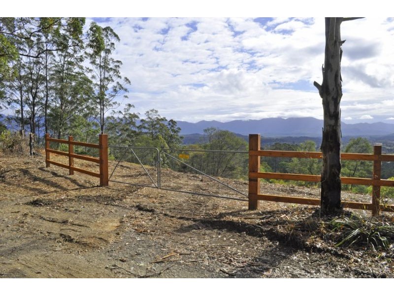 Lot 11 Bowraville Road, Bellingen NSW 2454