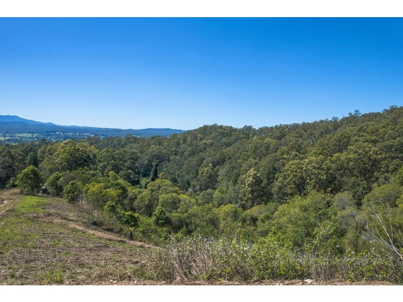 Lot 11 Bowraville Road, Bellingen NSW 2454