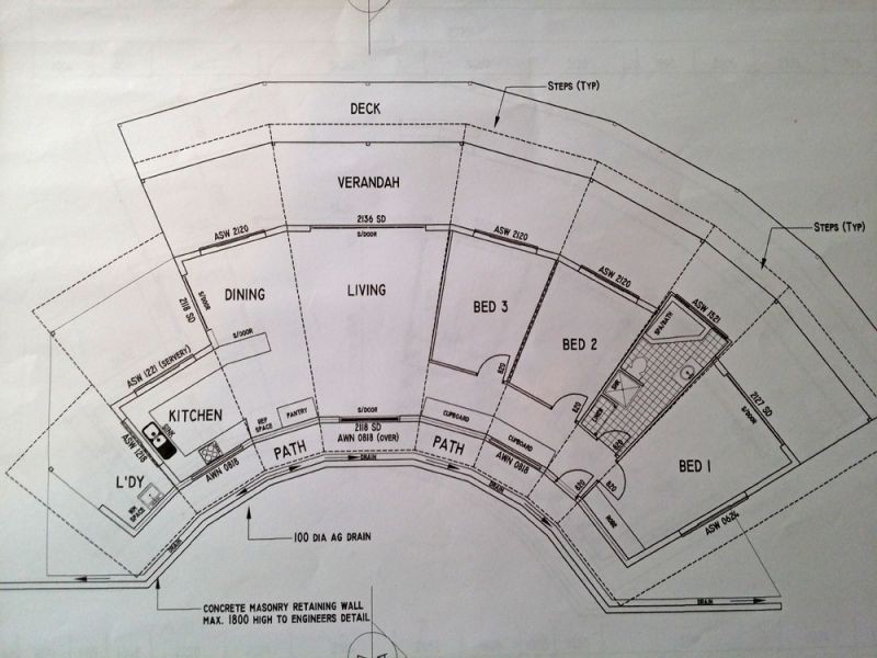 Lot 11 Bowraville Road, Bellingen NSW 2454