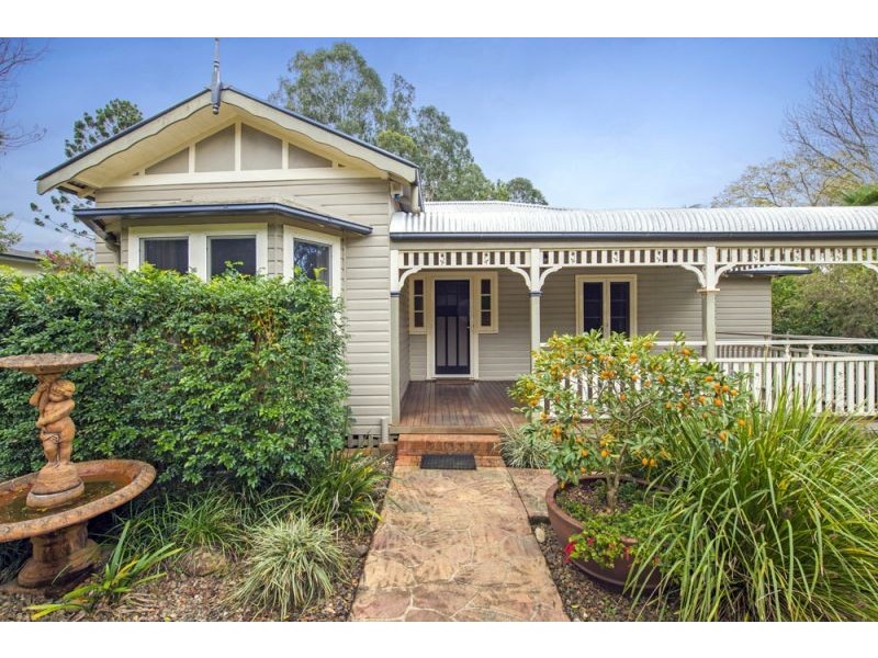 1 Park Street, Bellingen NSW 2454