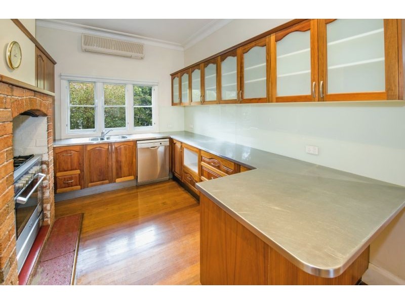 1 Park Street, Bellingen NSW 2454