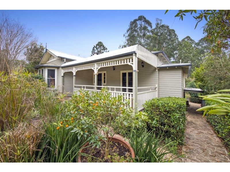 1 Park Street, Bellingen NSW 2454