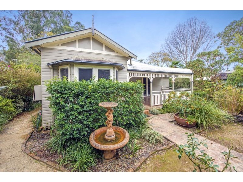 1 Park Street, Bellingen NSW 2454