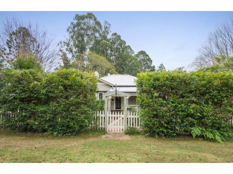 1 Park Street, Bellingen NSW 2454
