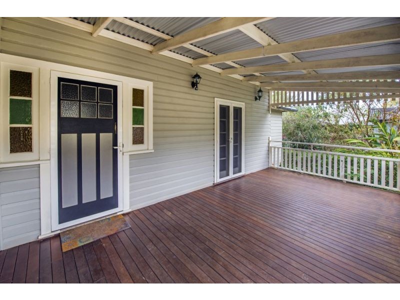 1 Park Street, Bellingen NSW 2454