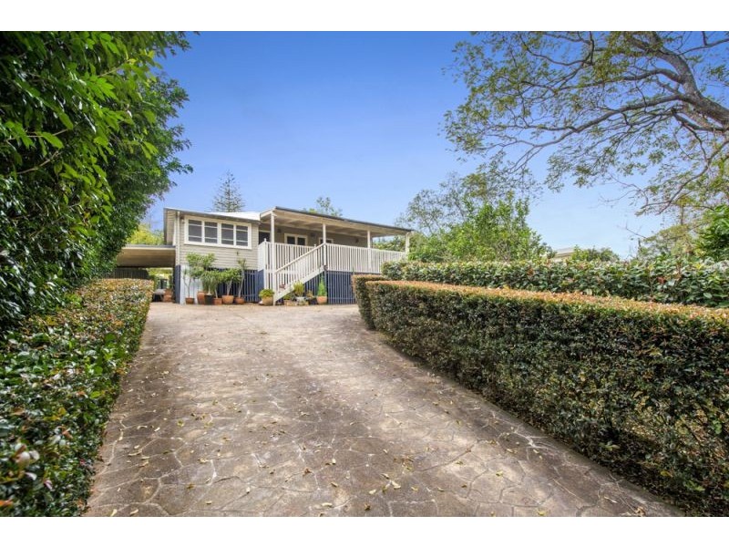 1 Park Street, Bellingen NSW 2454