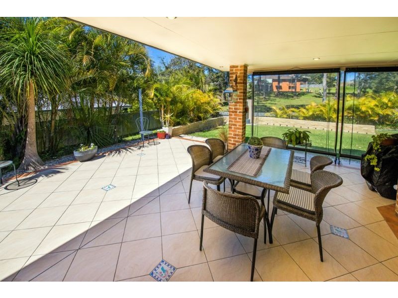 31 Bluewater Place, Sapphire Beach NSW 2450