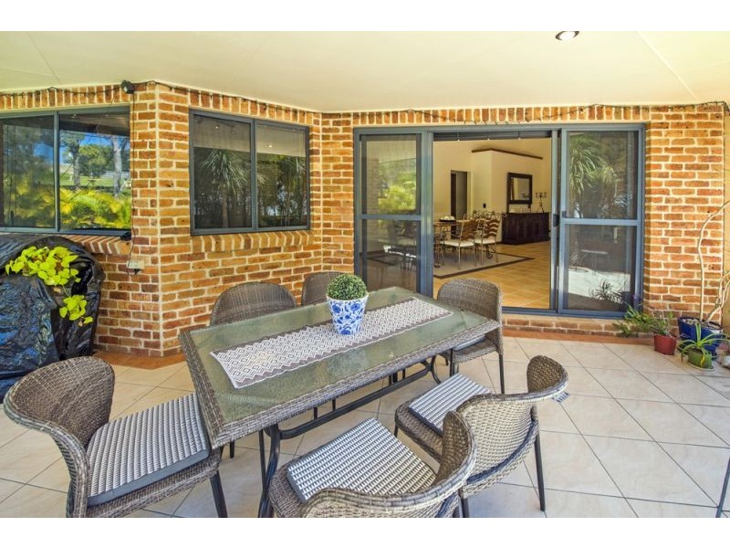 31 Bluewater Place, Sapphire Beach NSW 2450