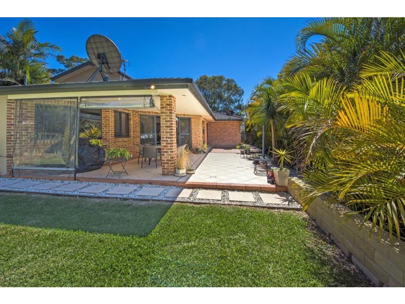 31 Bluewater Place, Sapphire Beach NSW 2450