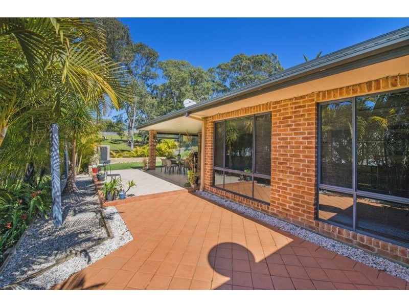 31 Bluewater Place, Sapphire Beach NSW 2450