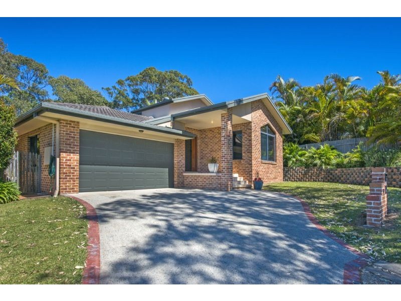 31 Bluewater Place, Sapphire Beach NSW 2450