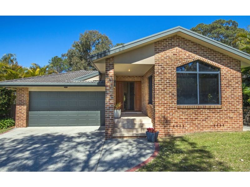31 Bluewater Place, Sapphire Beach NSW 2450